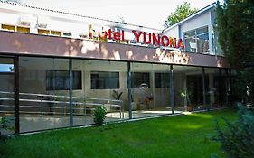 Hotel Yunona - All Inclusive Sunny Beach Exterior photo
