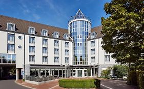 Lindner Hotel Dusseldorf Airport, Part Of Jdv By Hyatt Exterior photo