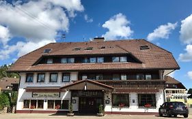 Hotel-Pension Zum Bierhaus Rötenbach Exterior photo