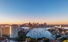 View Sydney Hotel Skyline photo