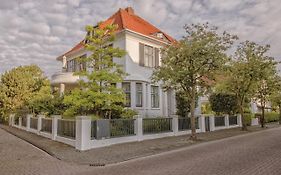 Hotel Haus Norderney Exterior photo