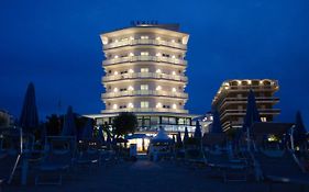 Hotel Mexico Bellaria-Igea Marina Exterior photo