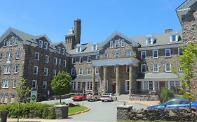 Dalhousie University Ostello Halifax Exterior photo