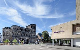 Mercure Hotel Trier Porta Nigra Exterior photo