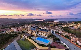 Borgo Saraceno Hotel-Residence Santa Teresa di Gallura Exterior photo