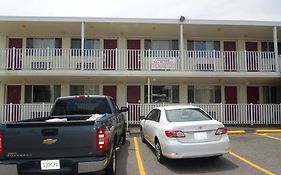 Passport Inn Atlantic City Exterior photo