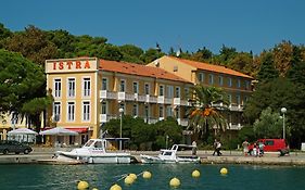 Istra Hotel Rab Rab Island Exterior photo