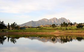 Devonvale Golf&Wine Lodge Municipalità locale di Municipalità locale di Stellenbosch Exterior photo