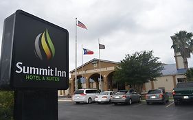 Summit Inn Hotel And Suites San Marcos Exterior photo