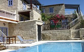 Bed & Breakfast Danae Villas Cyprus Villages Tokni Exterior photo