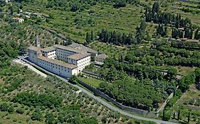 Hotel Oasi Neumann Cortona Exterior photo