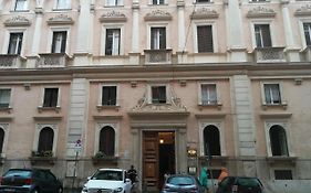 Hotel Garden'S Elide Roma Exterior photo