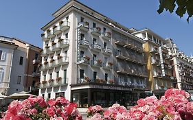 Hotel Italie Et Suisse Stresa Exterior photo