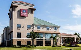 Comfort Suites Near Nasa - Clear Lake Webster Exterior photo