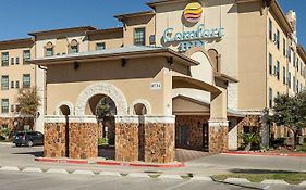 Comfort Inn Near Seaworld - Lackland Afb San Antonio Exterior photo