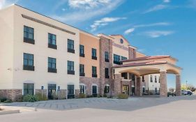 Comfort Suites Roswell Exterior photo