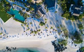 Hotel Long Beach Mauritius Belle Mare Exterior photo