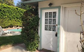 Lovely One Bedroom With A Pool Los Angeles Exterior photo