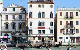 Hotel Antiche Figure Venezia Exterior photo