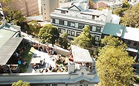 Mad Monkey Backpackers Bayswater (Adults Only) Ostello Sydney Exterior photo