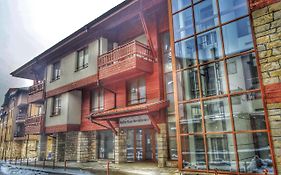 Bellevue Residence Apartments Bansko Exterior photo