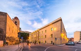 Hotel Camplus Palermo Exterior photo