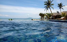 Phu Quoc Kim 2 Beach Front Resort Exterior photo