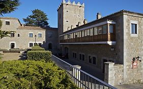 Hotel Parador de Ávila Exterior photo