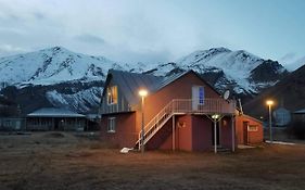 Little Star Villa Kazbegi Exterior photo