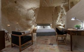 Hotel Conche Luxury Retreat Matera Exterior photo