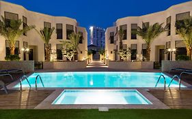 Higuest Vacation Homes - Arcadia Villas Dubai Exterior photo