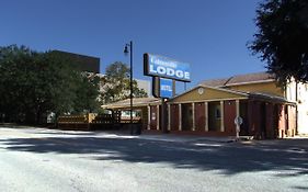 Gainesville Lodge Exterior photo