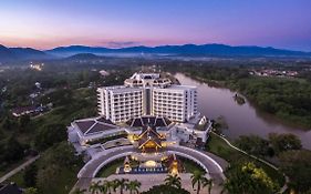 The Riverie By Katathani Chiang Rai Exterior photo