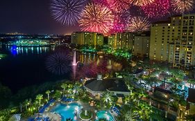 Wyndham Grand Orlando Resort Bonnet Creek Exterior photo