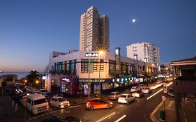 Mojo Hotel & Market Città del Capo Exterior photo