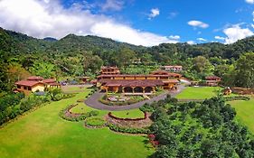 Los Establos Boutique Resort Boquete Exterior photo