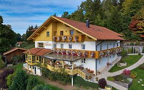 Hotel Haus Talblick Bodenmais Exterior photo