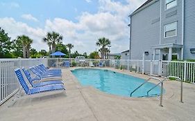 Econo Lodge Inn & Suites Myrtle Beach Exterior photo