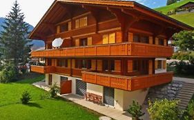 Hotel Eiger Wengen Exterior photo