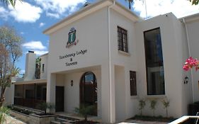 Turnberry Boutique Hotel Oudtshoorn Exterior photo