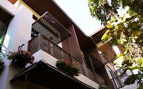 Mountain View Guesthousechiangmai Chiang Mai Exterior photo