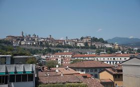 Hotel Alex E Angie Bergamo Exterior photo