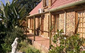 40 On Ilkey B&B Pretoria-Noord Exterior photo