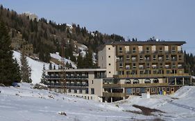 Hotel Boè Sport&Nature Arabba Exterior photo