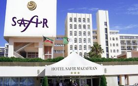 Hotel Mazafran Algeri Exterior photo