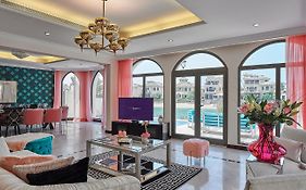 Dream Inn Dubai - Getaway Villa Room photo