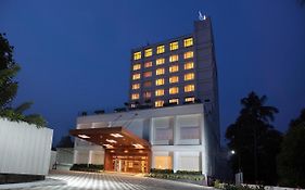 Hotel Monsoon Empress Kochi Exterior photo