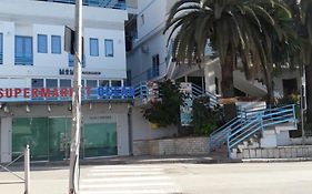 Meni'S Family Apartament Villa Sarandë Exterior photo