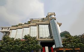 Hotel Monarch Brigade Road Bangalore Exterior photo