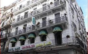 Samir Hotel Algeri Exterior photo